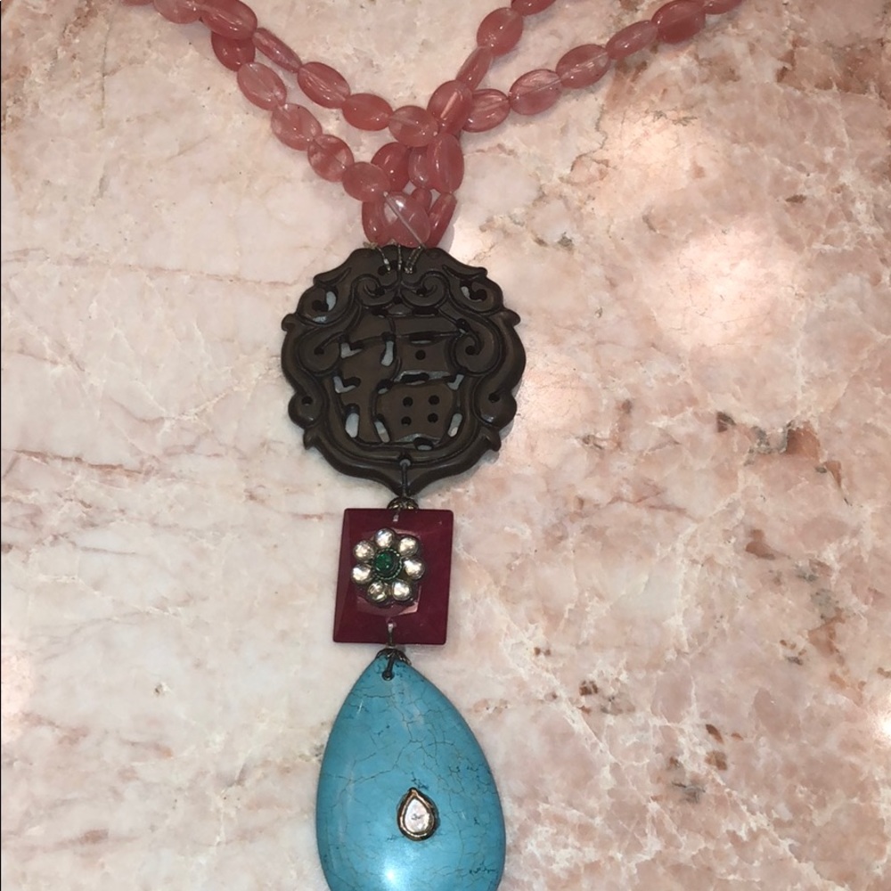 Necklace - Picture 2 of 3